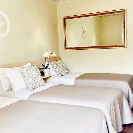 Hotel Apollo Riccione Extérieur photo