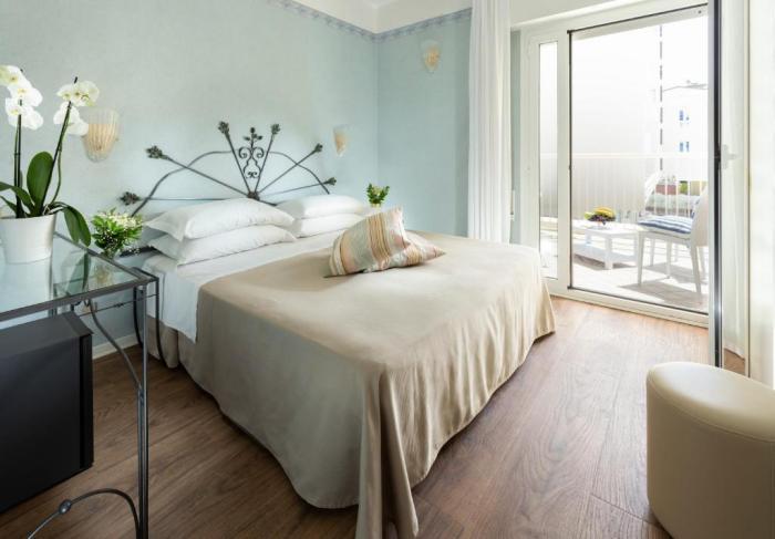 Hotel Apollo Riccione Chambre photo