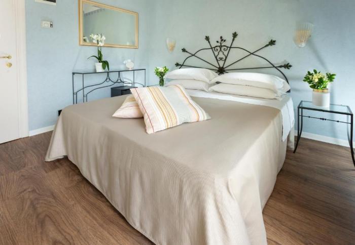 Hotel Apollo Riccione Chambre photo