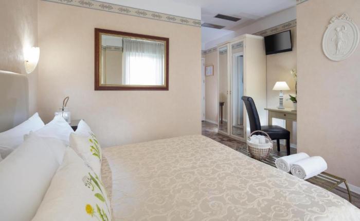 Hotel Apollo Riccione Chambre photo