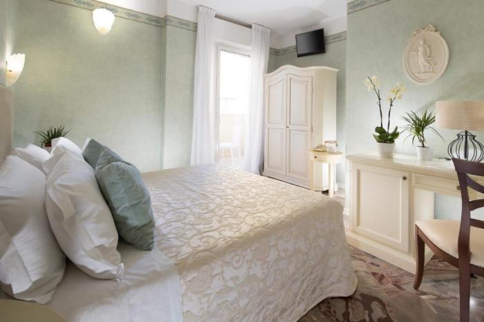 Hotel Apollo Riccione Chambre photo