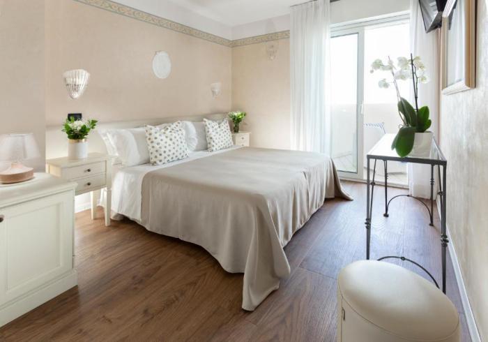 Hotel Apollo Riccione Chambre photo