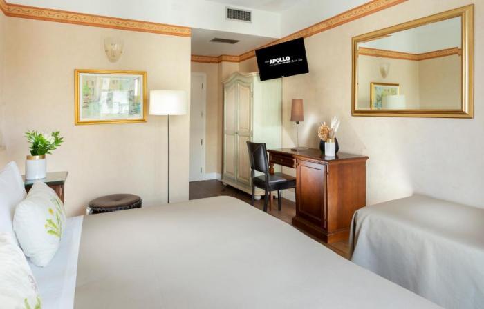 Hotel Apollo Riccione Chambre photo