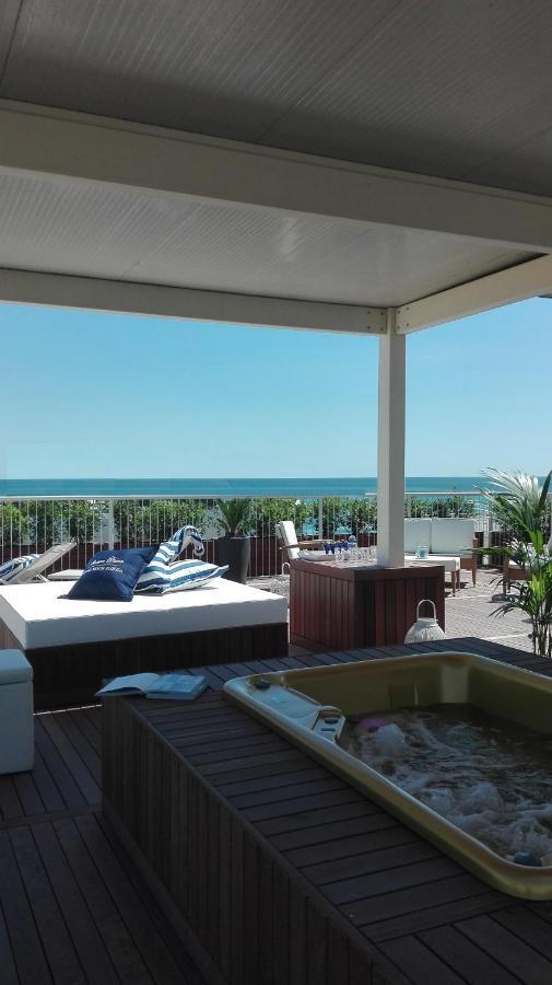 Hotel Apollo Riccione Extérieur photo