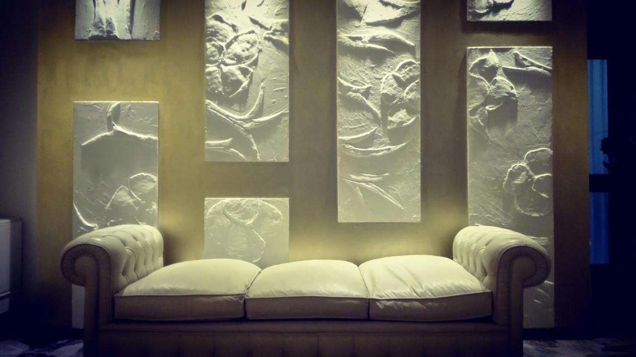 Hotel Apollo Riccione Extérieur photo