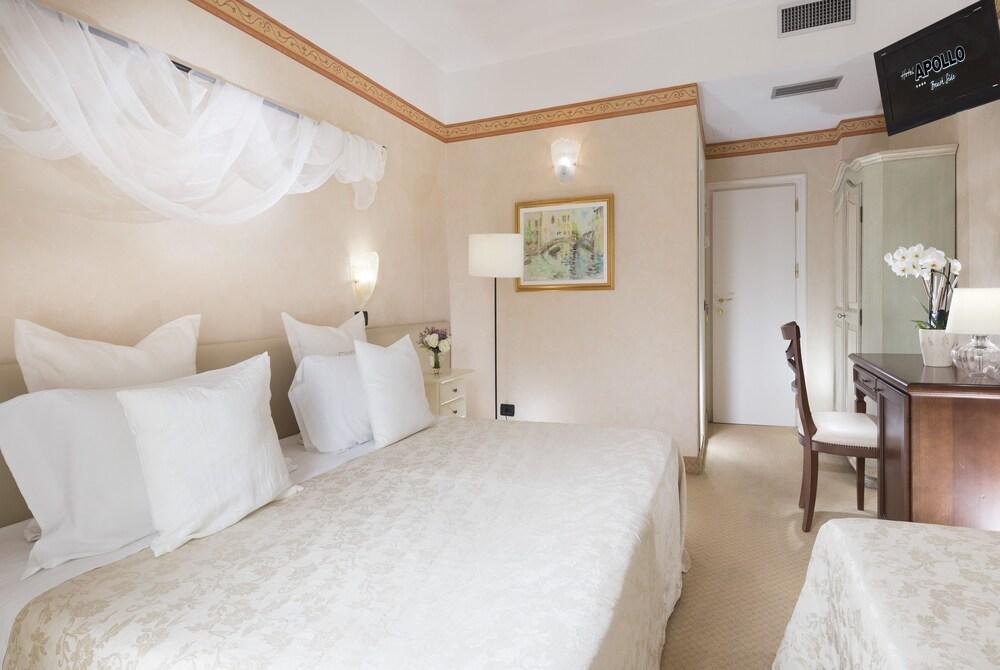 Hotel Apollo Riccione Extérieur photo